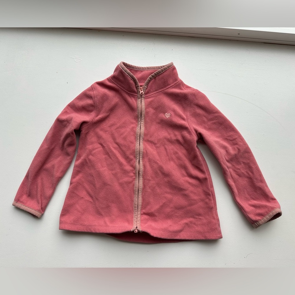 Oshkosh jacket
